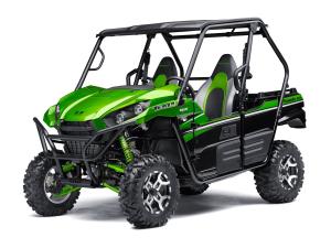 Kawasaki Teryx 4x4 EPS LE